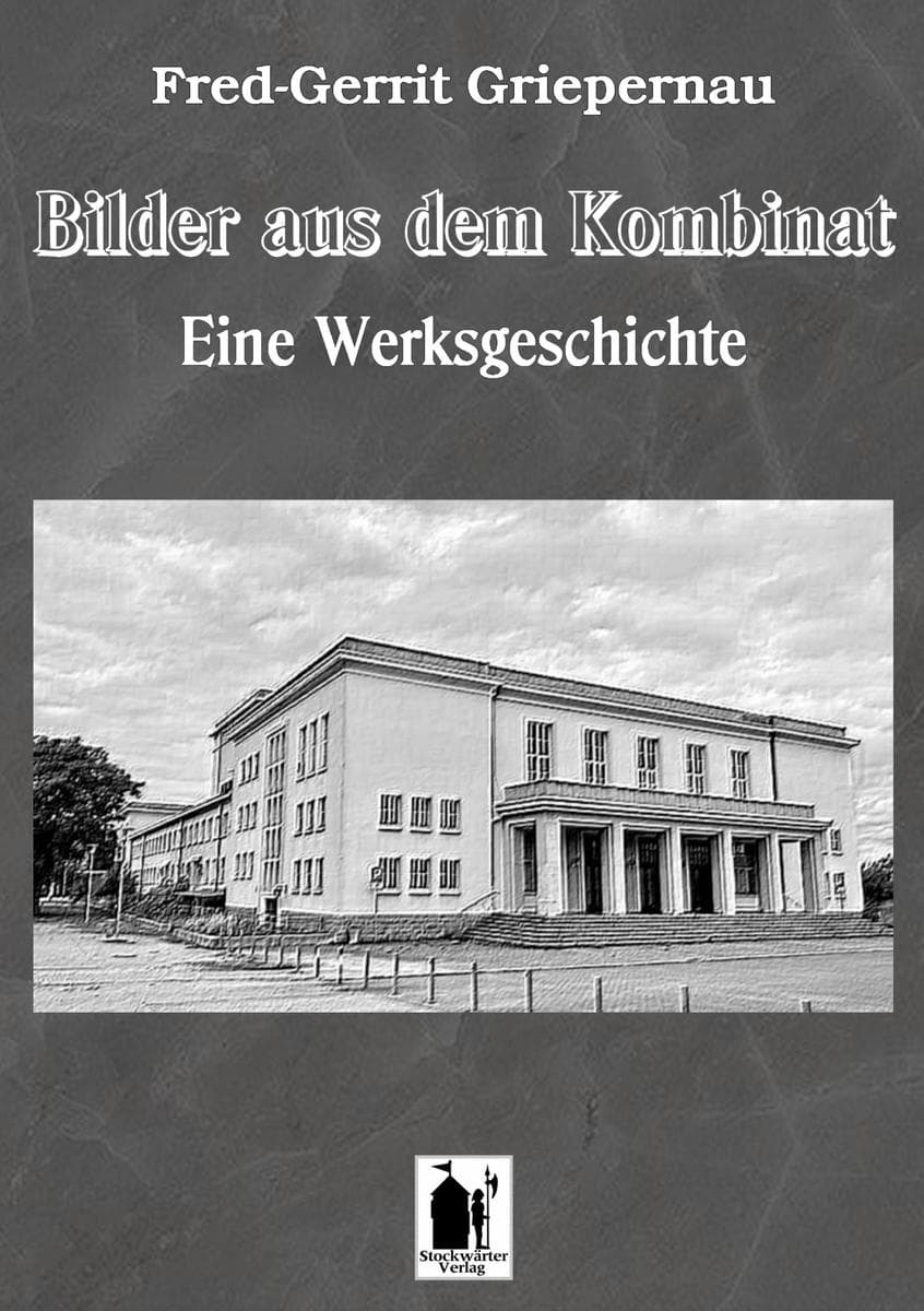 Bilder aus dem Kombinat