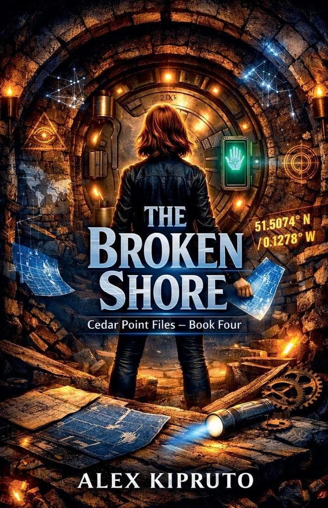 The Broken Shore