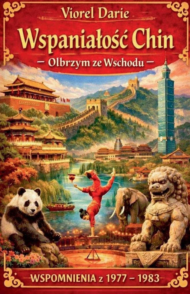 Wielko Chin