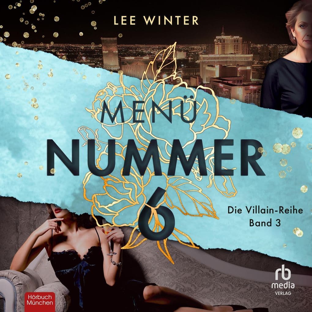 Menü Nummer 6