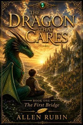The Dragon That Cares: Book One