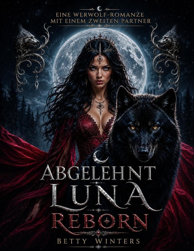 Abgelehnt Luna Reborn