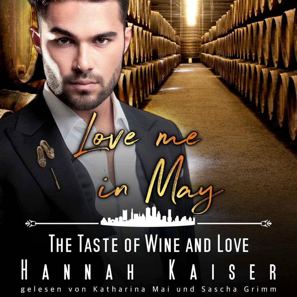 Love me in May: The Taste of Wine and Love