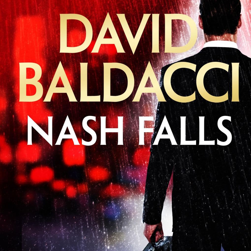 Nash Falls