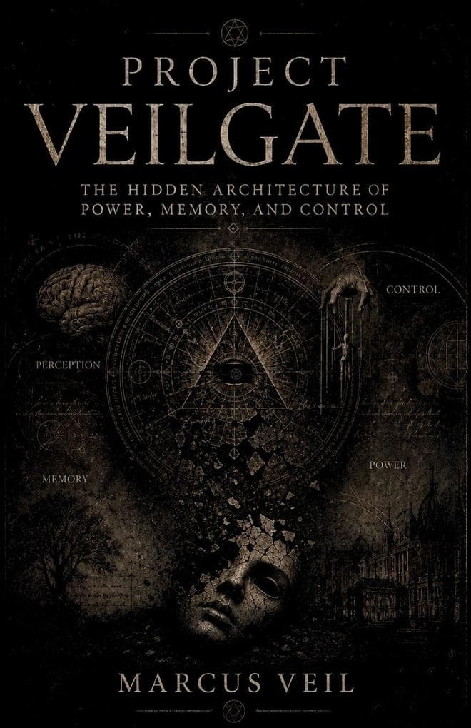 Project Veilgate
