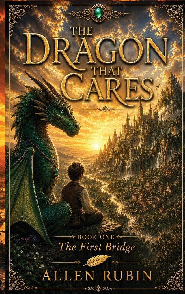 The Dragon That Cares