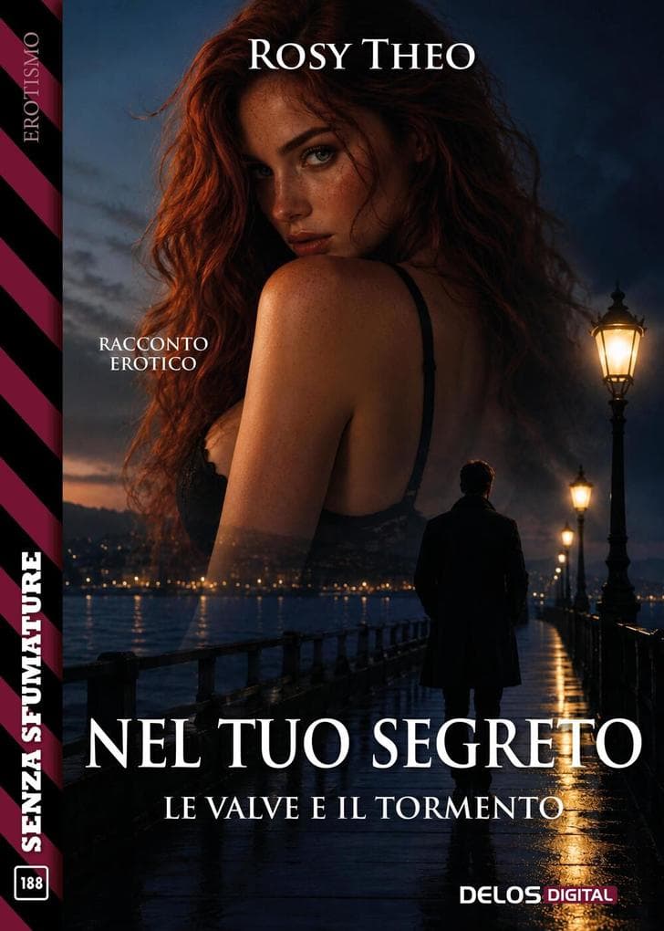Nel tuo segreto - Le valve e il tormento