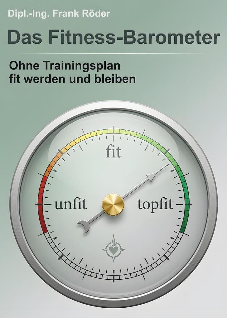 Das Fitness-Barometer