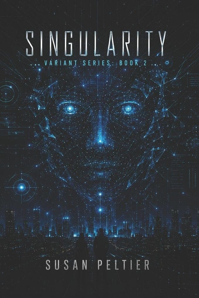 SINGULARITY