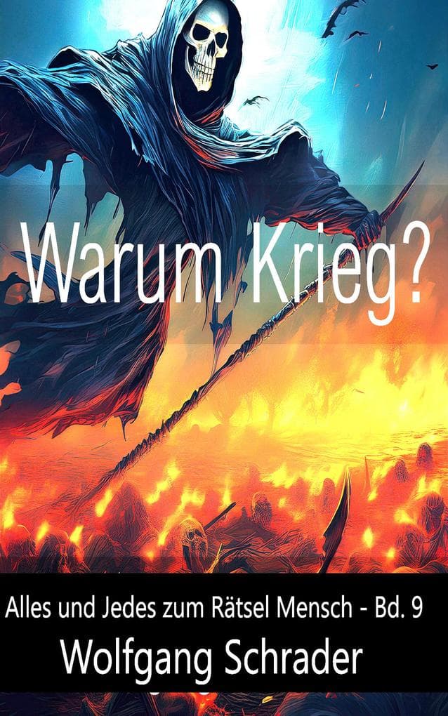 Warum Krieg?