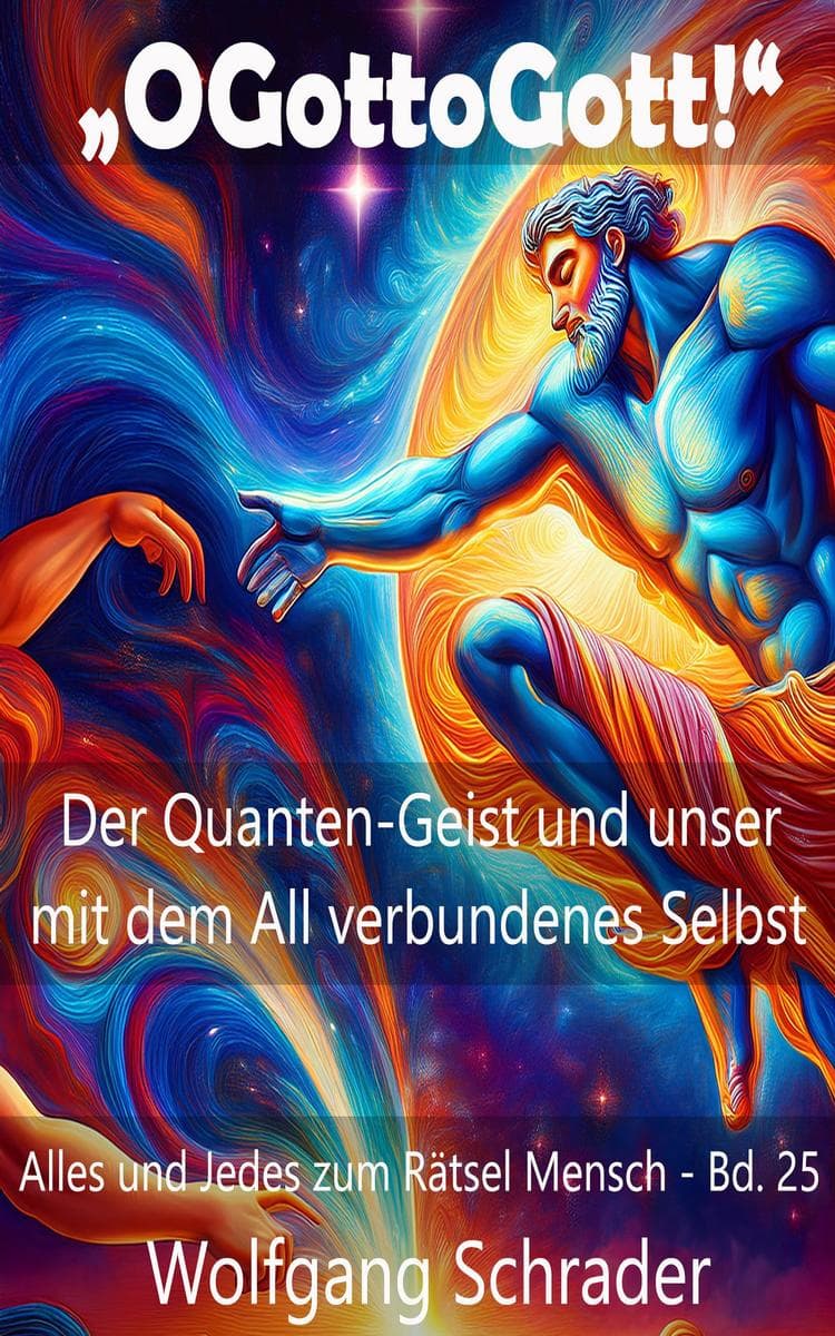 "OGottoGott!"