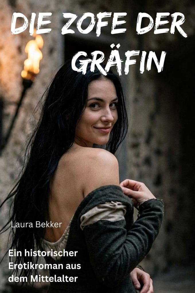 Die Zofe der Gräfin