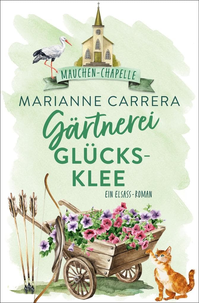 Gärtnerei Glücksklee