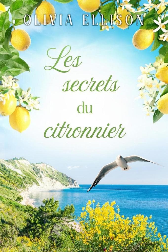 Les secrets du citronnier