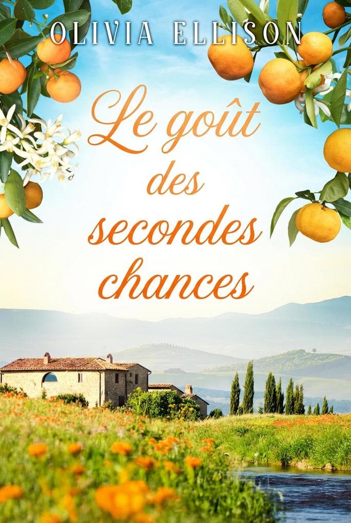 Le goût des secondes chances