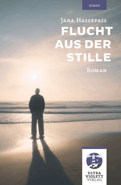 Flucht aus der Stille