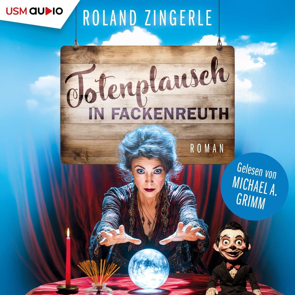 Totenplausch in Fackenreuth