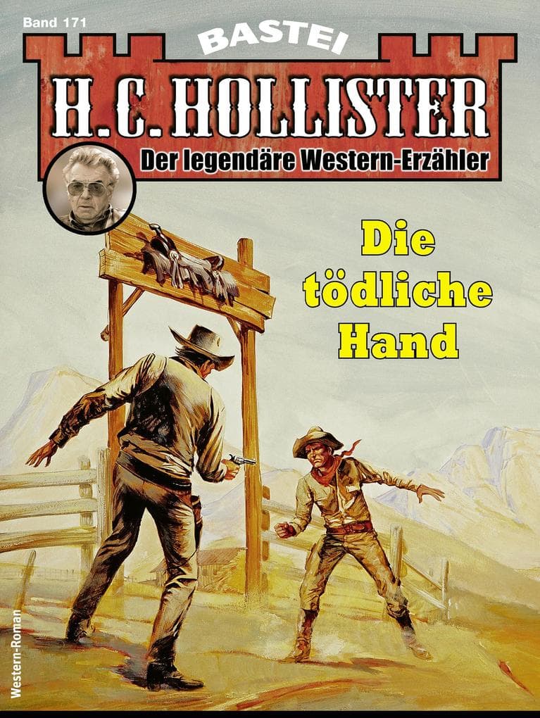 H. C. Hollister 171