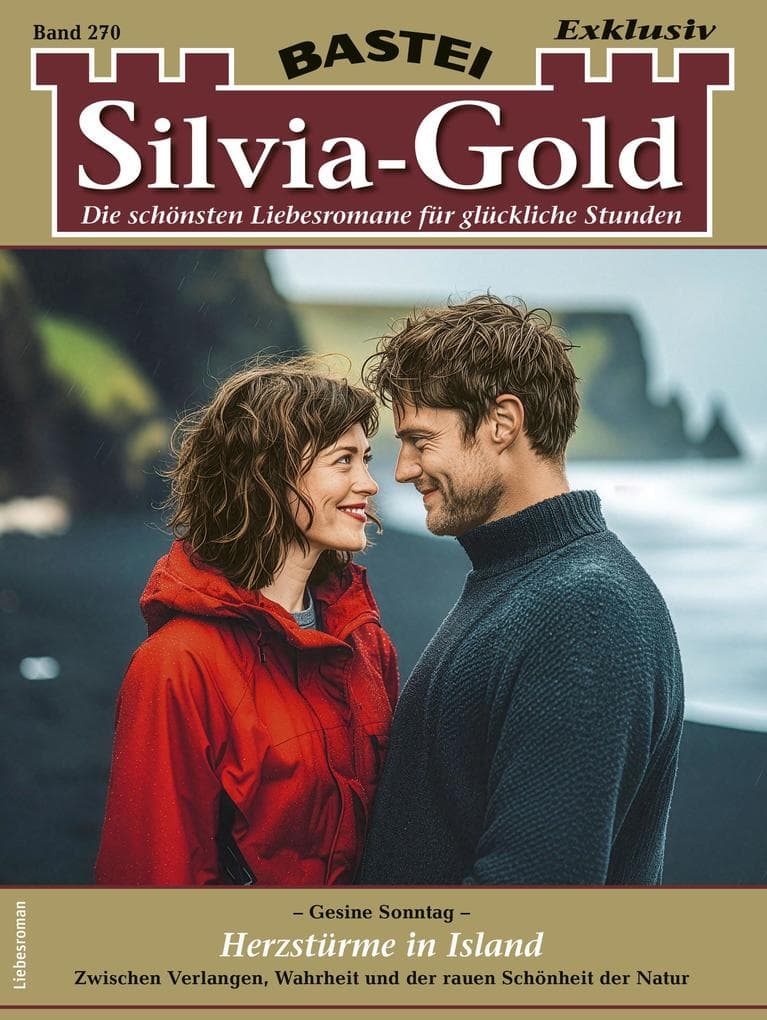 Silvia-Gold 270