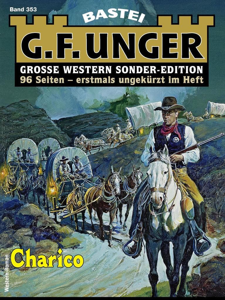 G. F. Unger Sonder-Edition 353