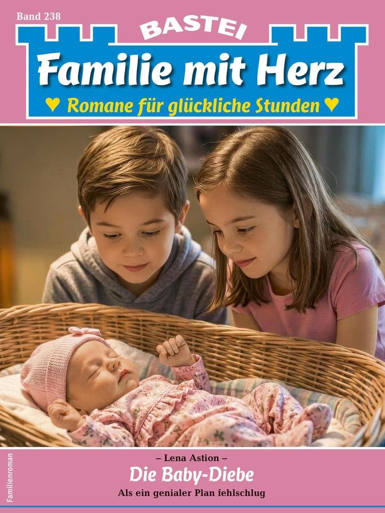 Familie mit Herz 238