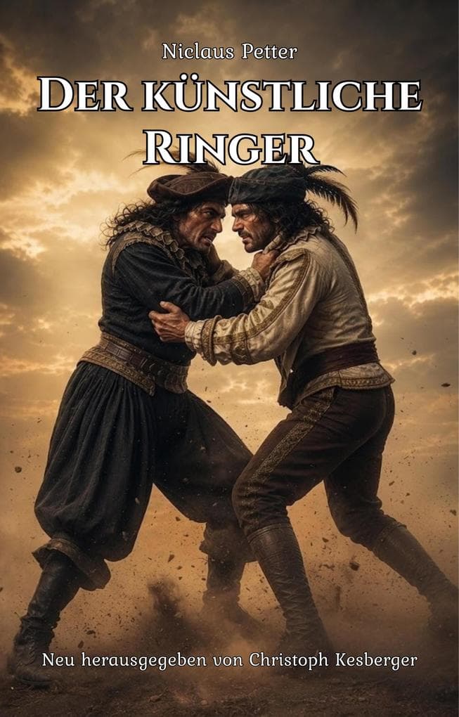 Der künstliche Ringer