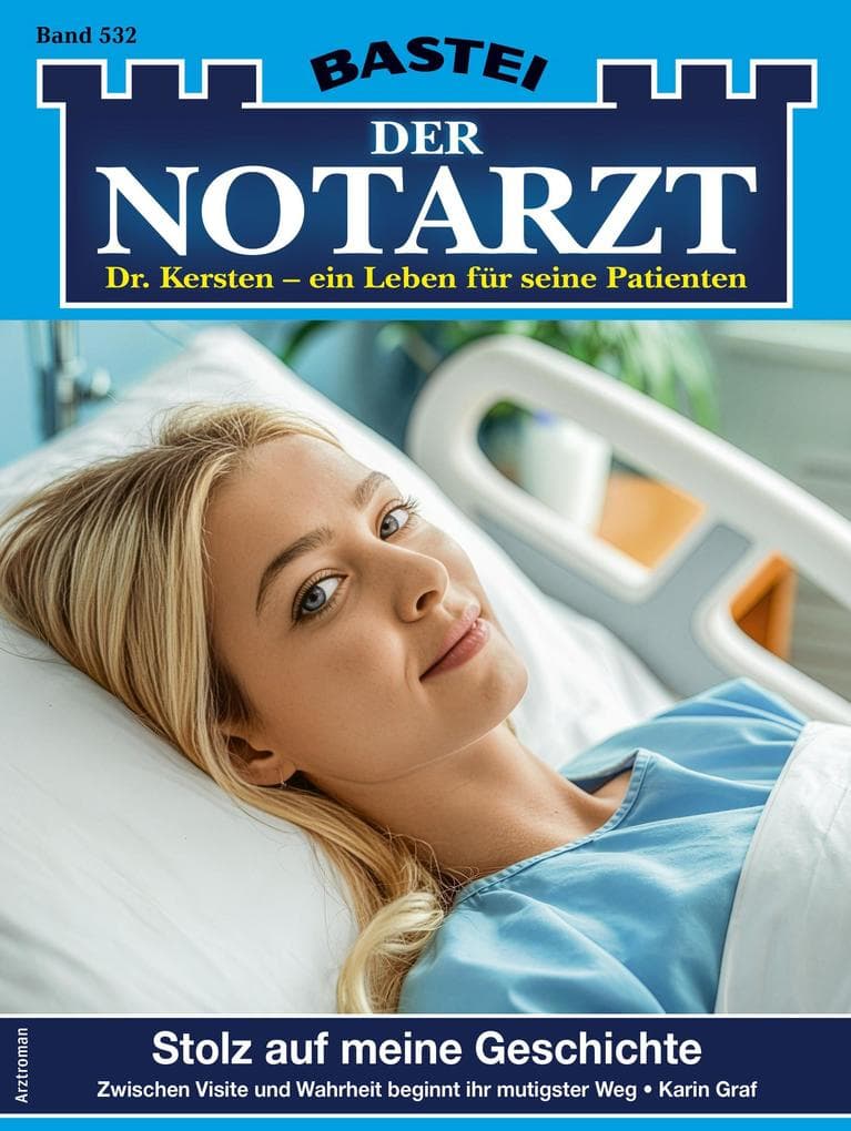 Der Notarzt 532