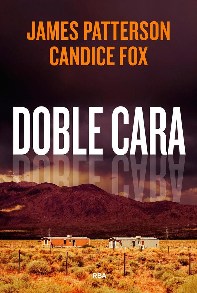 Doble cara