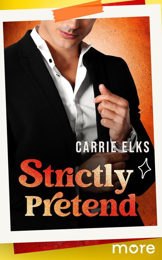 Strictly Pretend