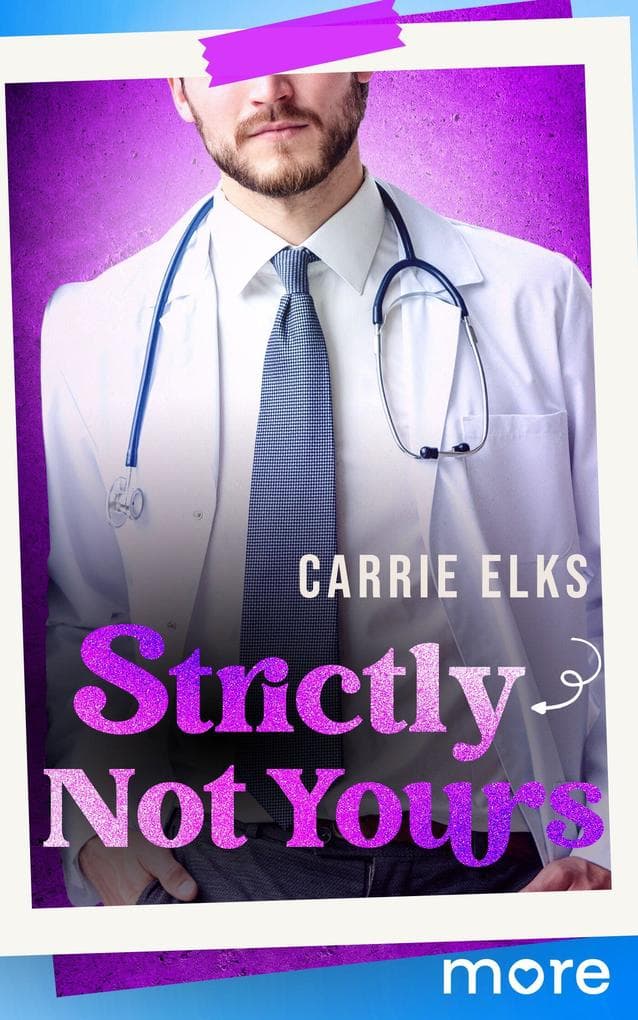 Strictly Not Yours