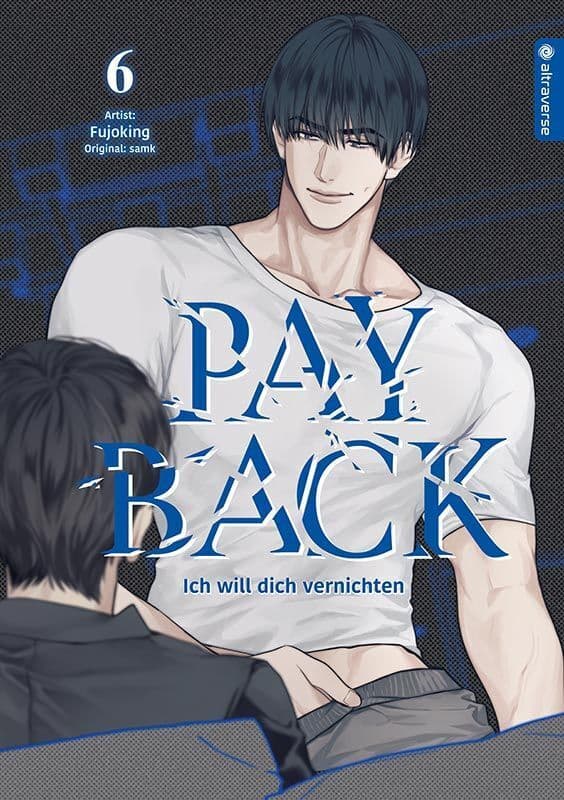 Payback 06