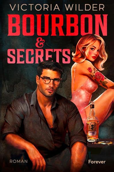 Bourbon and Secrets