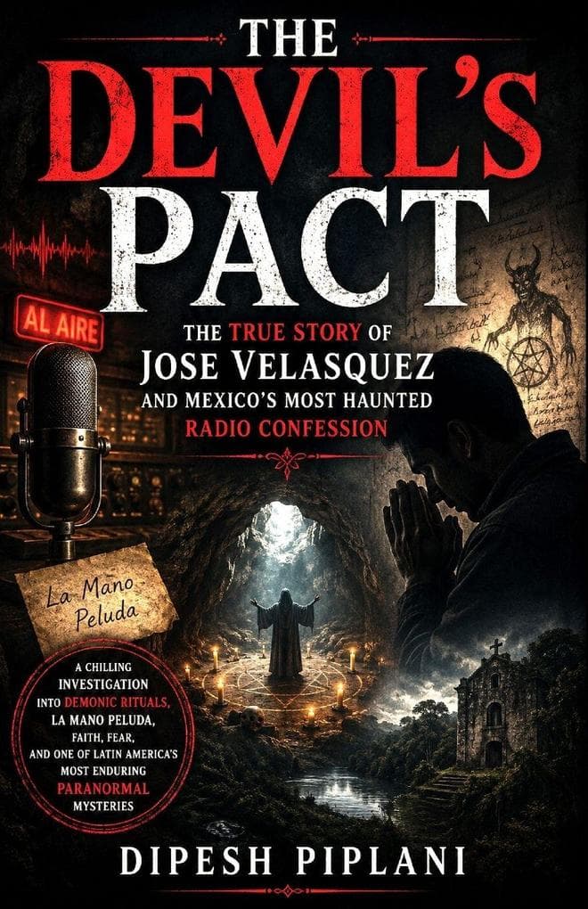 The Devil's Pact