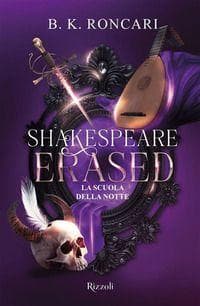 Shakespeare erased. La scuola della notte