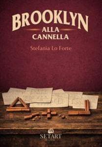 Brooklyn alla cannella