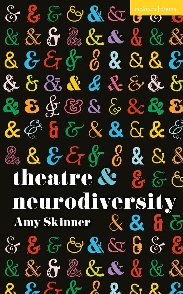 Theatre and Neurodiversity