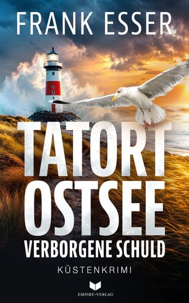 Tatort Ostsee: Verborgene Schuld
