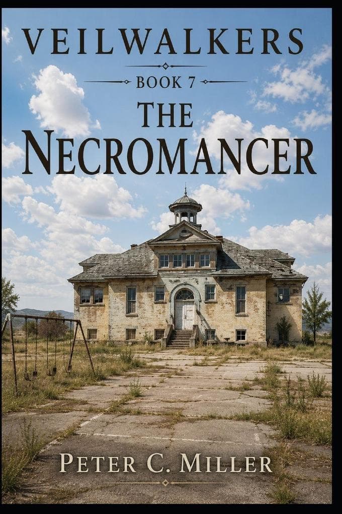 The Necromancer