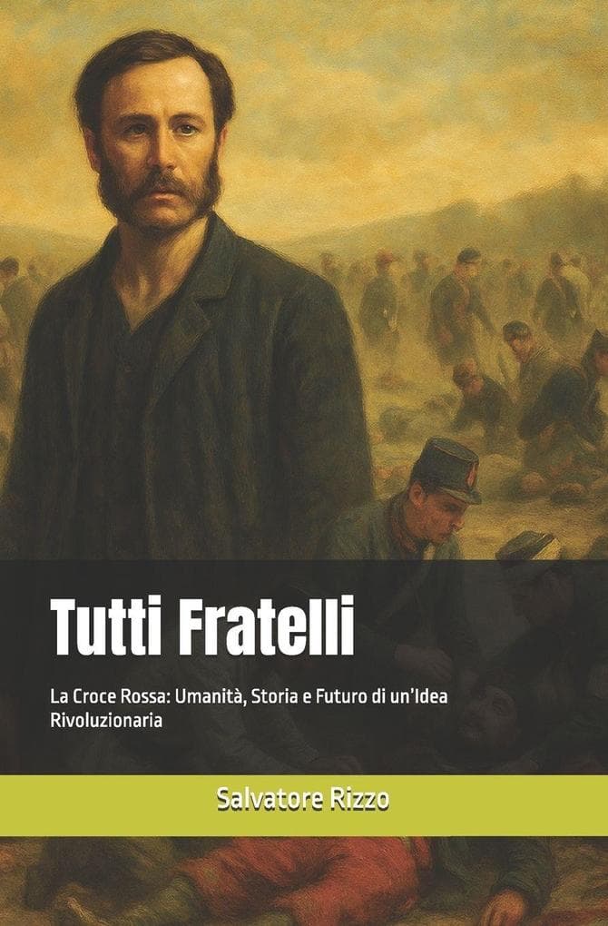 Tutti Fratelli