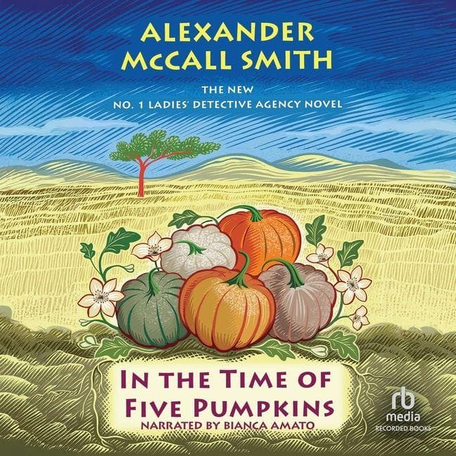 In the Time of Five Pumpkins