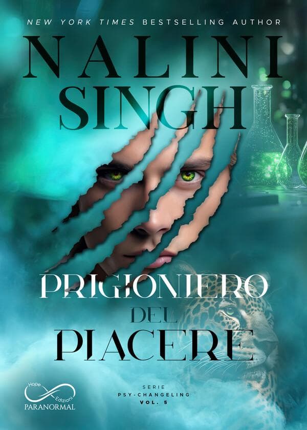 Prigioniero del piacere