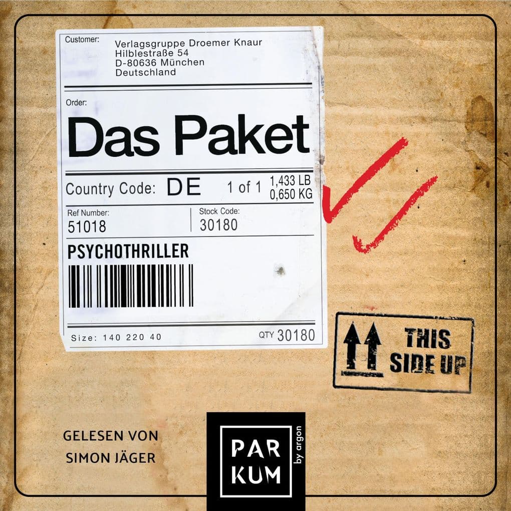 Das Paket