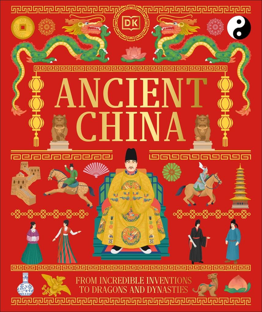 Ancient China