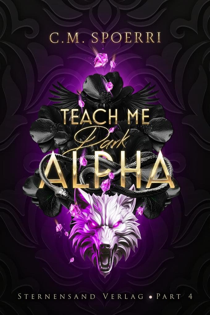 Teach Me Dark Alpha (Part 4)
