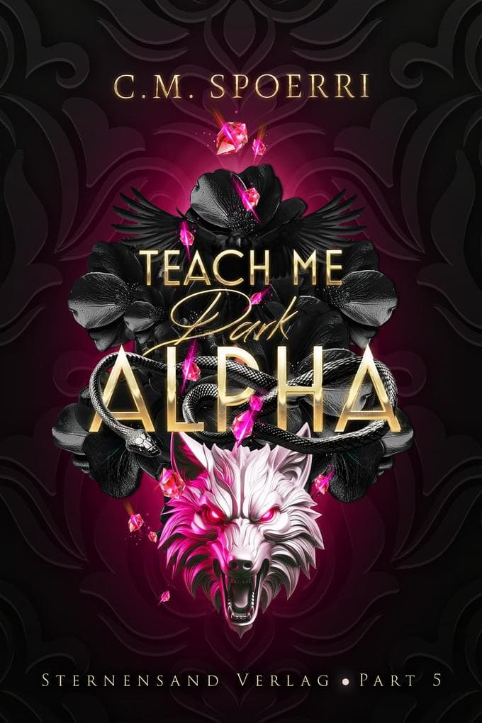 Teach Me Dark Alpha (Part 5)