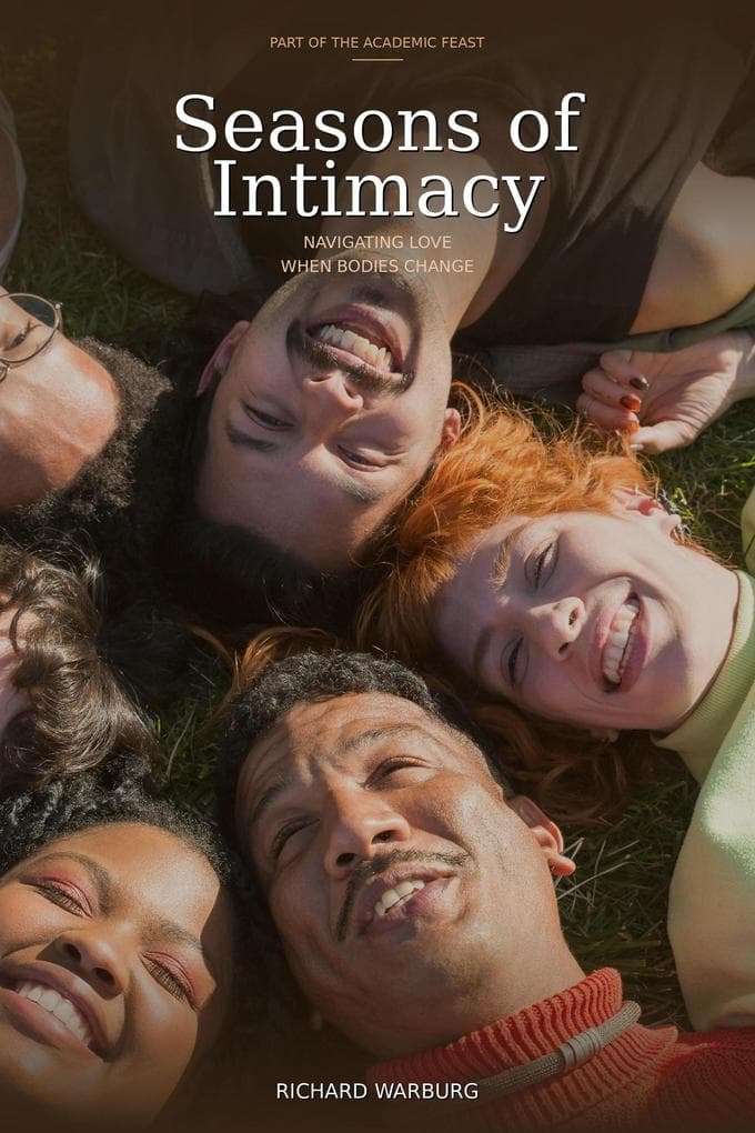 Seasons Of Intimacy