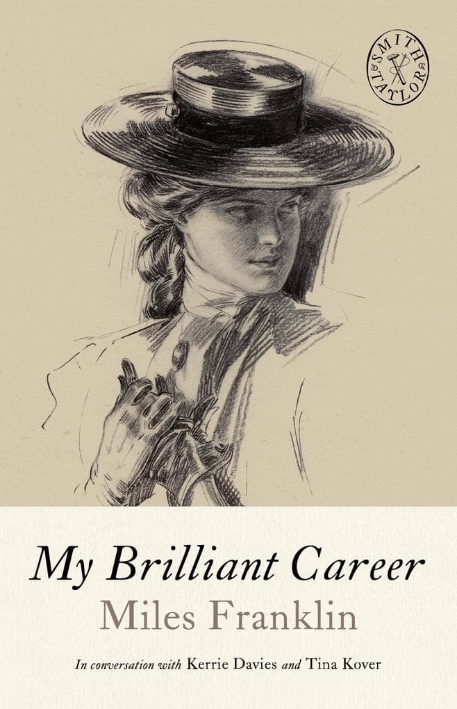 My Brilliant Career