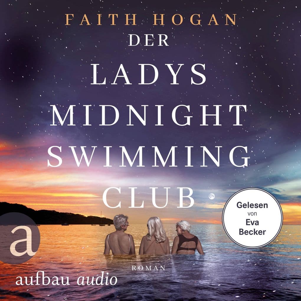Der Ladys Midnight Swimming Club