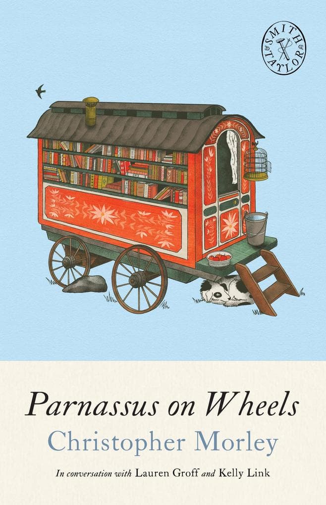 Parnassus On Wheels