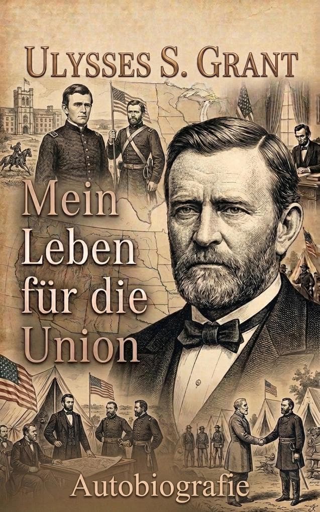 Ulysses S. Grant
